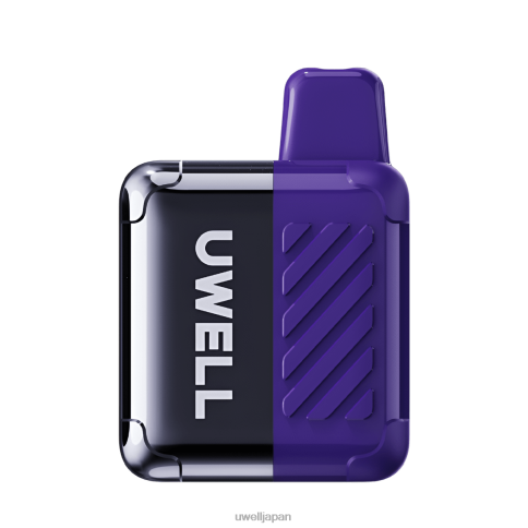 UWELL DM4000 使い捨て電子タバコ | UWELL Shop ピーチウーロン J0X2T308